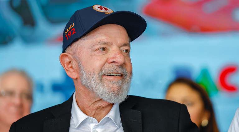 Lula - 14/03/2025