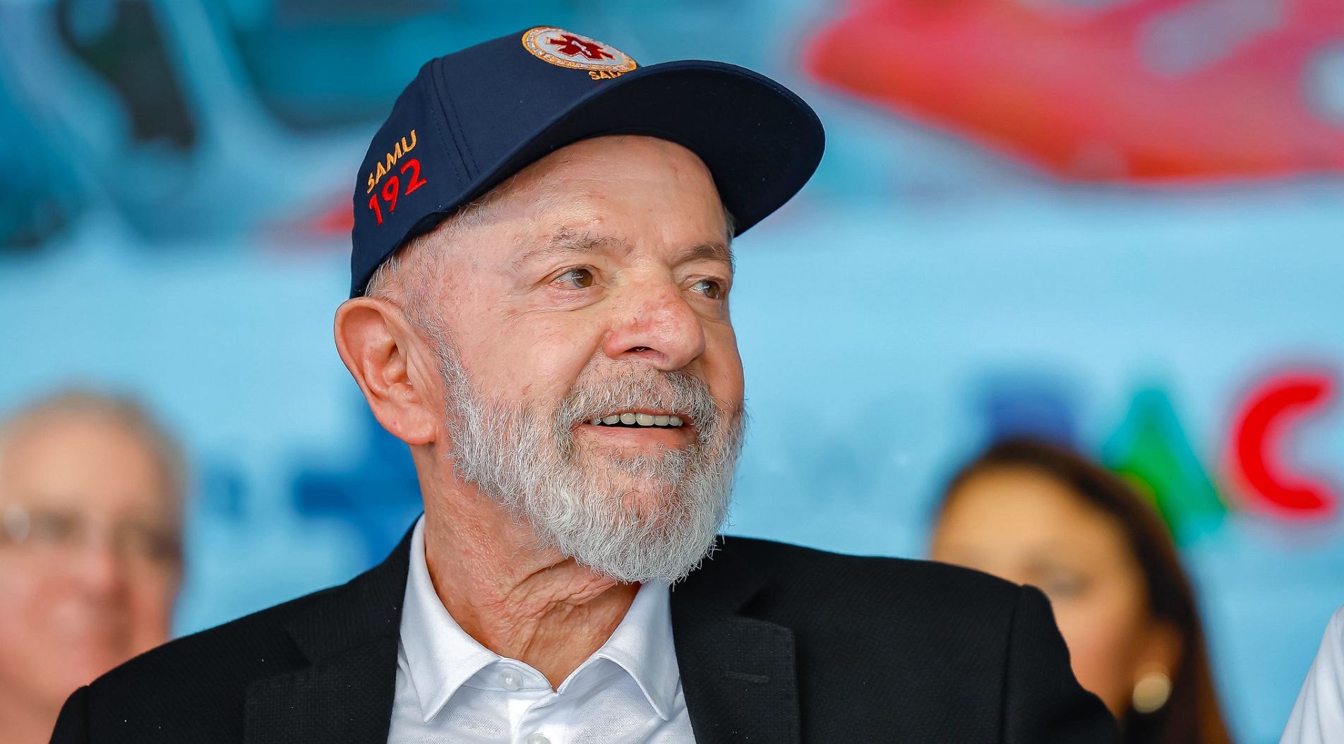 Lula - 14/03/2025