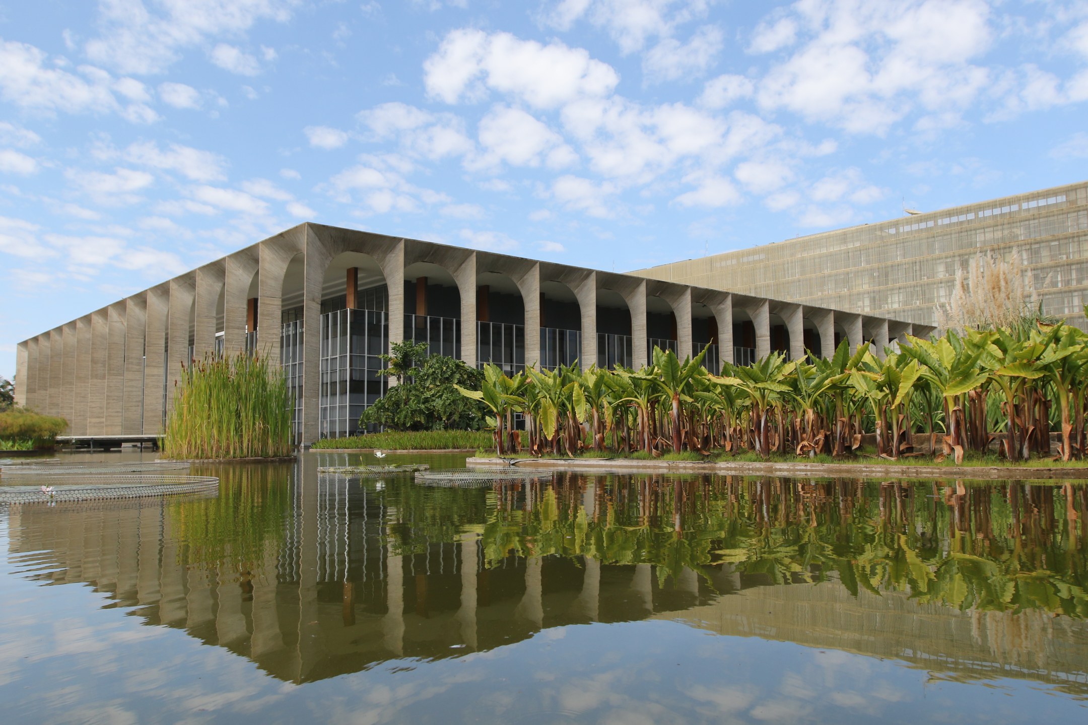 Palácio do Itamaraty