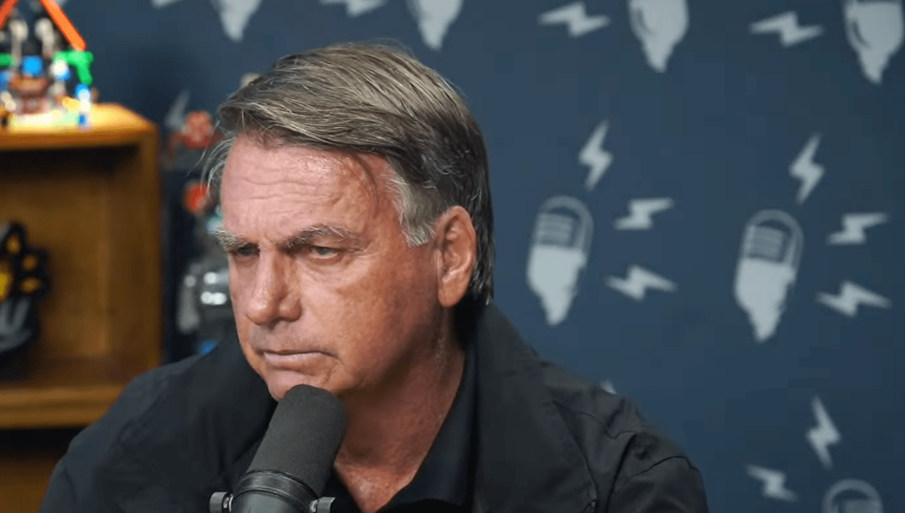 Jair Bolsonaro