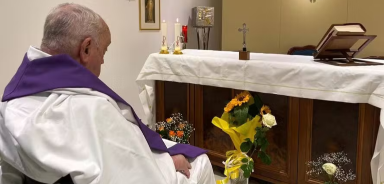 Papa Francisco