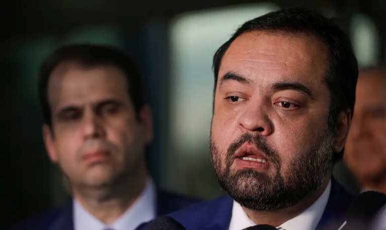 Cláudio Castro