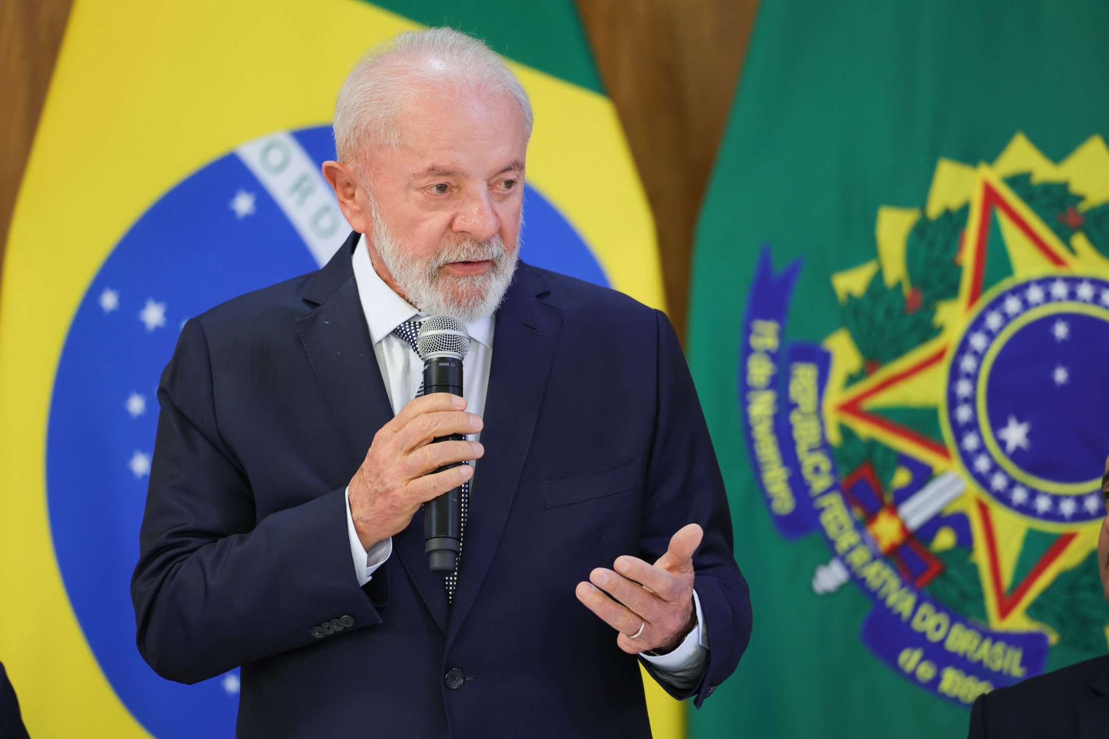 Lula - 18/03/2025