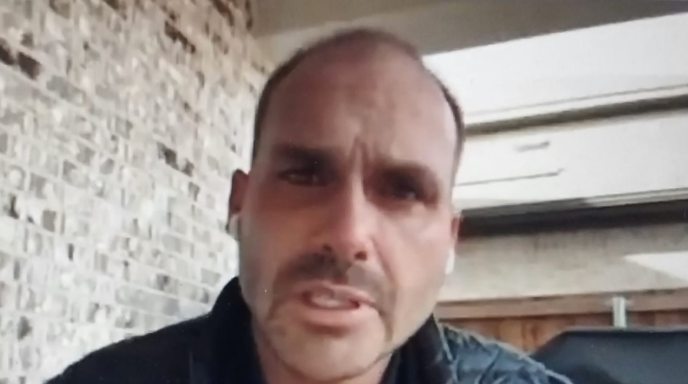 Eduardo Bolsonaro
