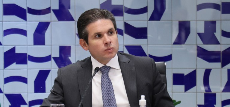 Hugo Motta