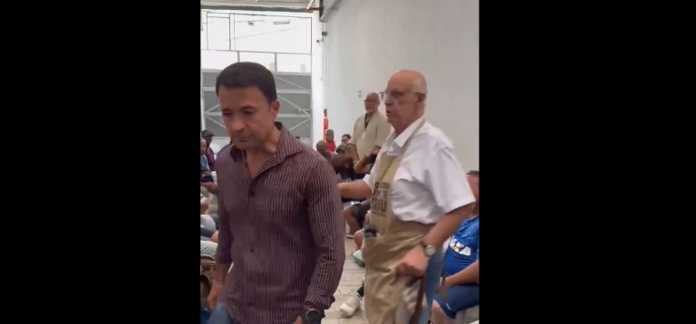 Júlio Lancellotti e Mello Araújo
