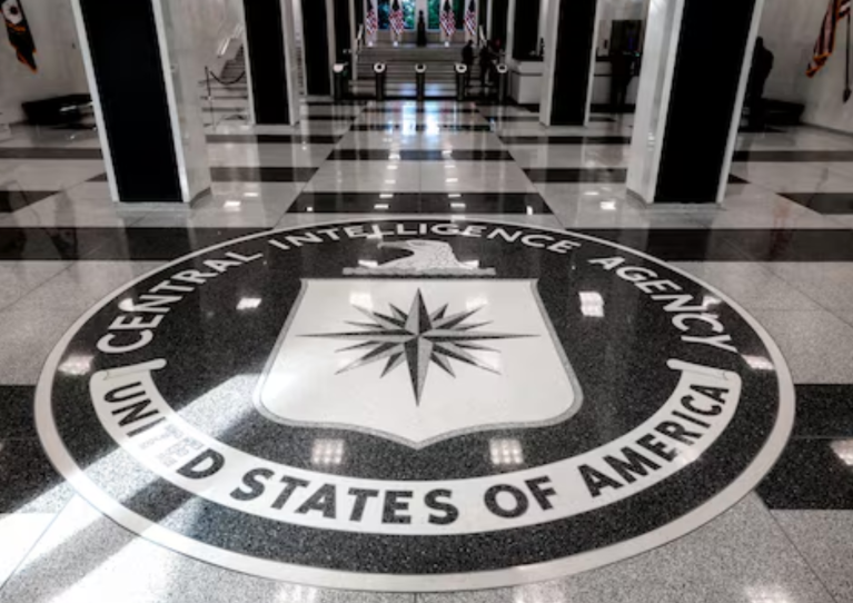 CIA