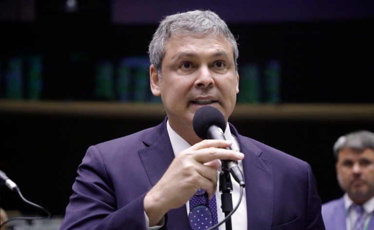 Lindbergh Farias