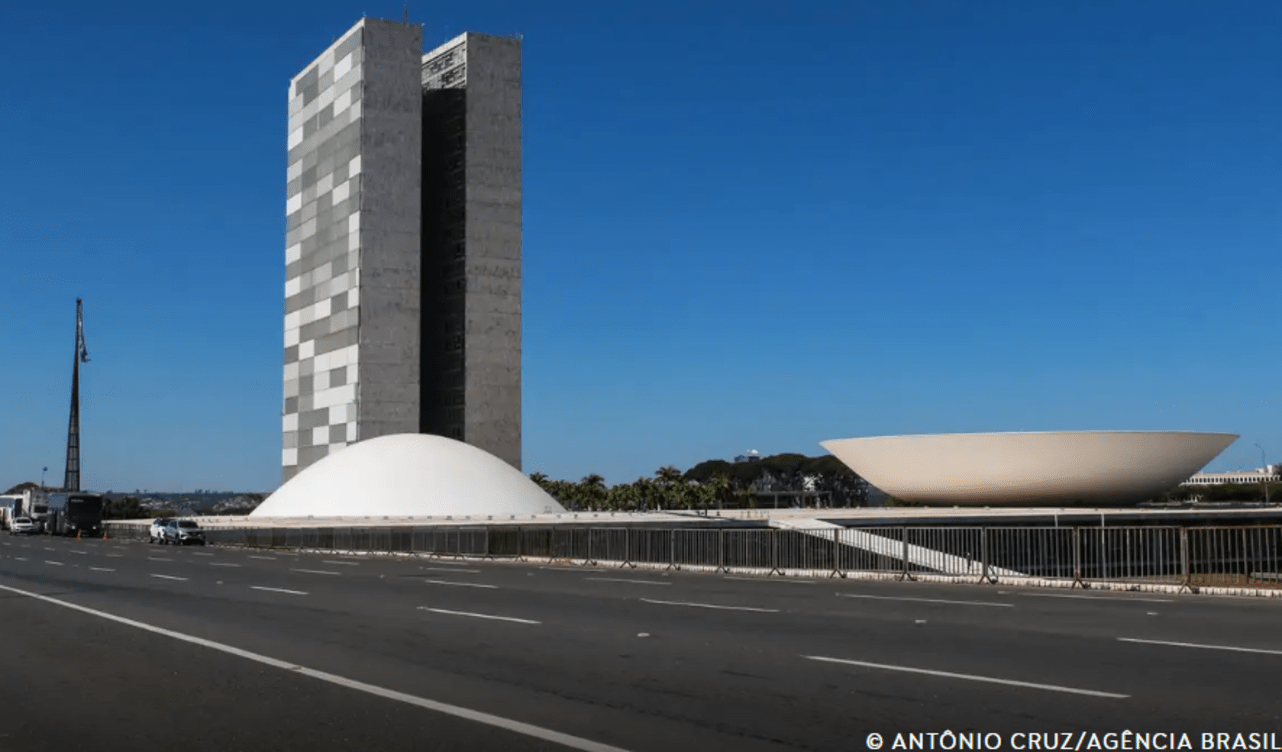 Congresso Nacional