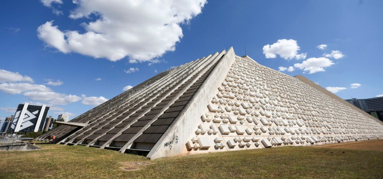 Teatro Nacional, Brasília