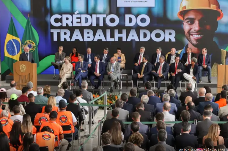 Crédito ao Trabalhador
