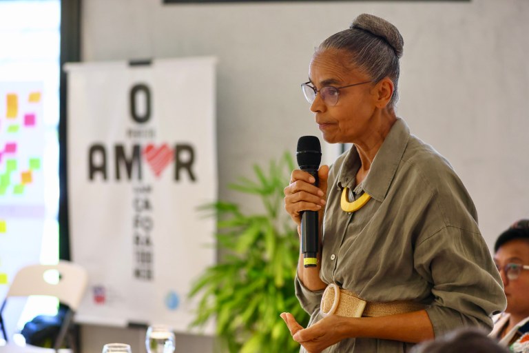 Marina Silva