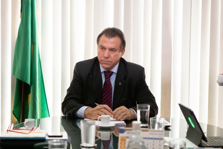 Luiz Marinho