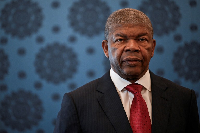 João Lourenço