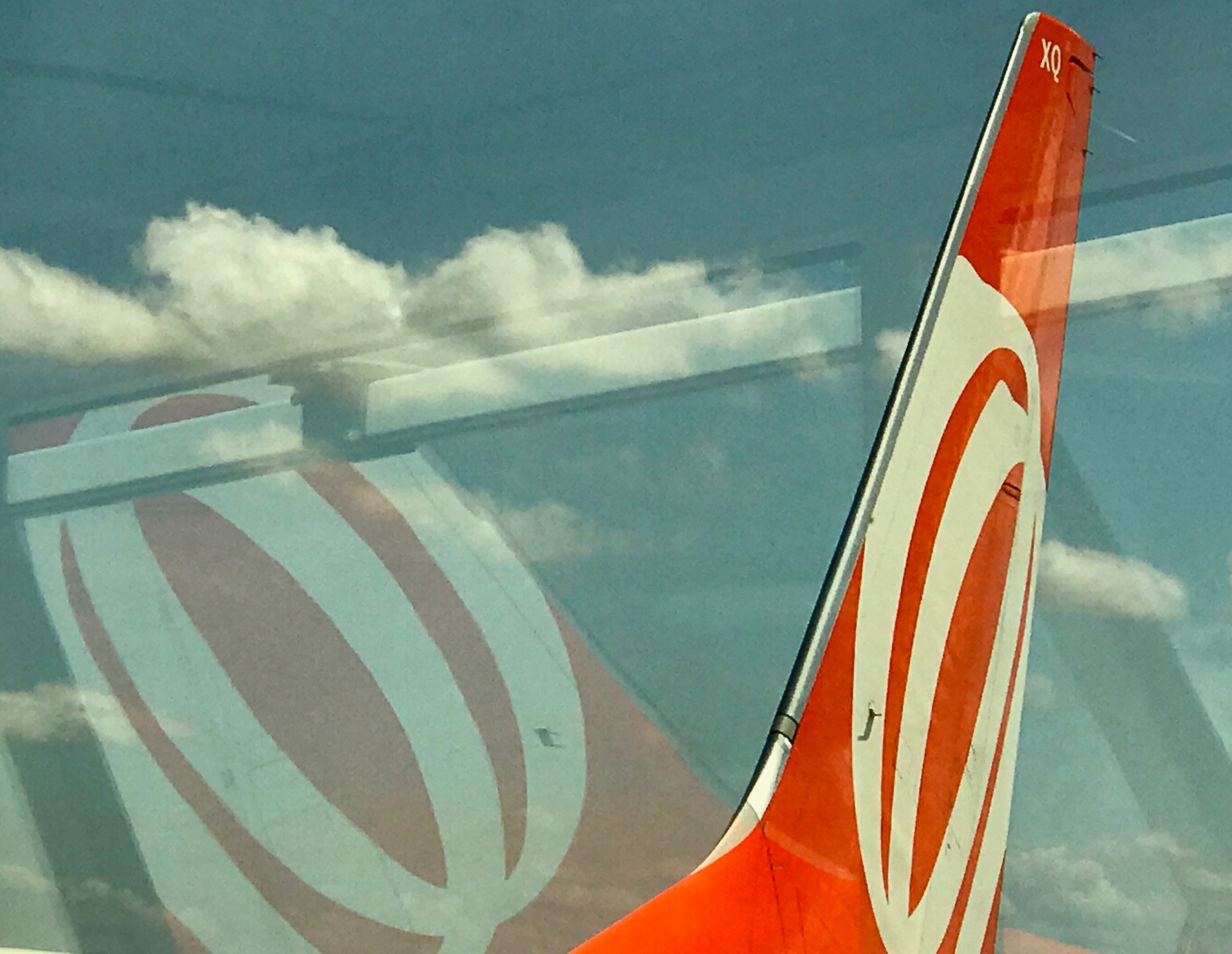 Gol vai receber até US$1,25 bi de investidores