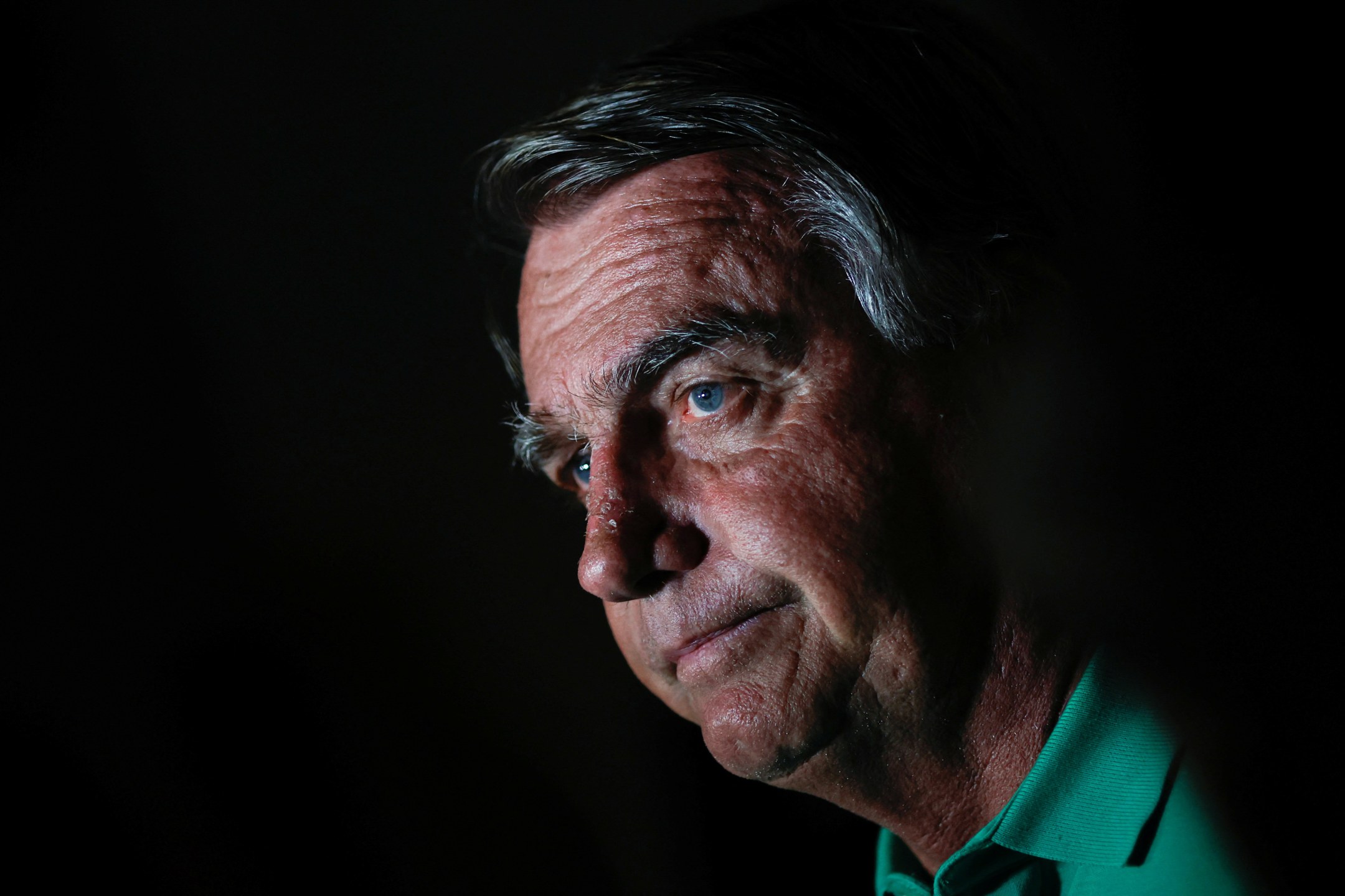 Jair Bolsonaro - 06/03/2025