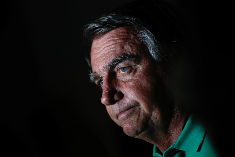 Jair Bolsonaro - 06/03/2025