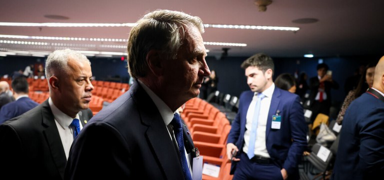 Jair Bolsonaro