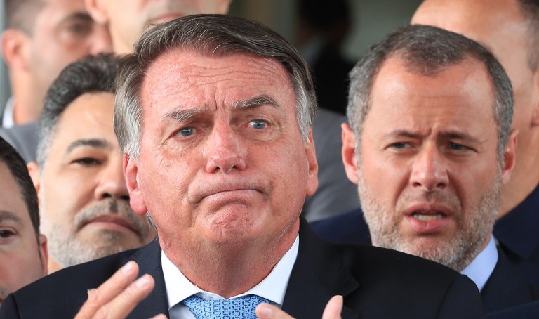 Jair Bolsonaro