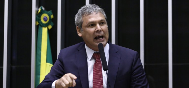 Lindbergh Farias