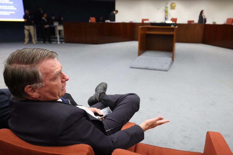 Jair Bolsonaro