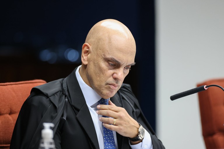 Alexandre de Moraes