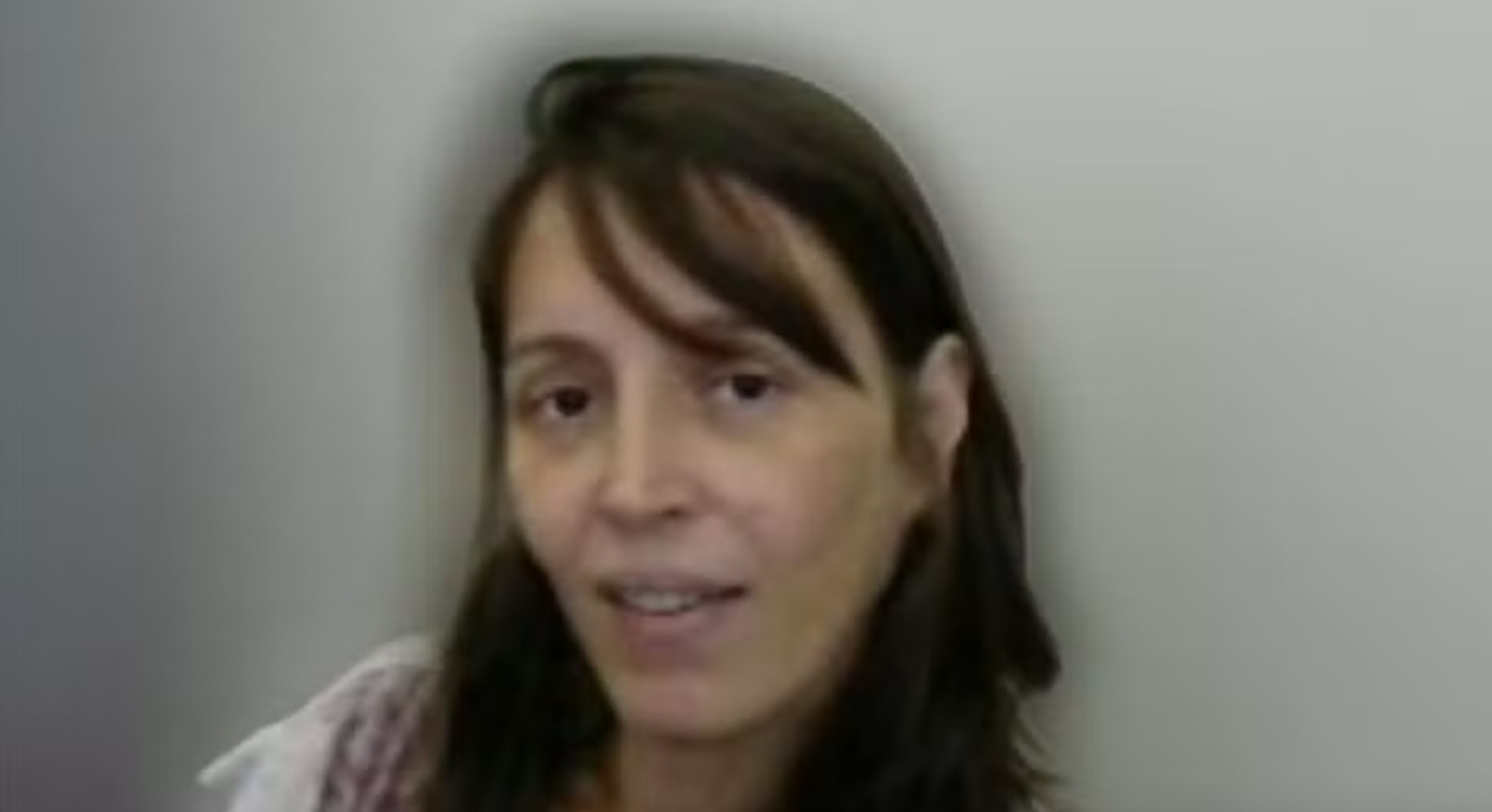 Amanda de Paiva e Silva, de 45 anos, foi encontrada morta no porta-malas do próprio carro