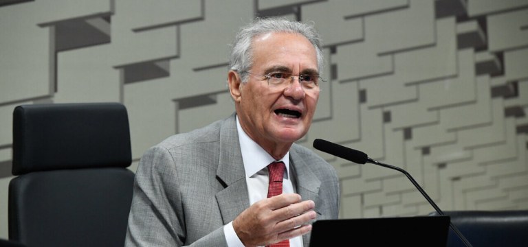 Renan Calheiros