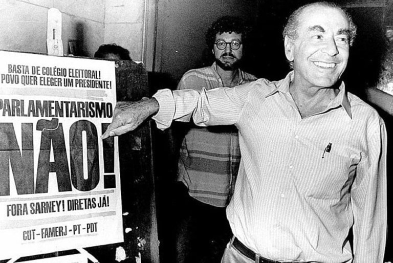 Leonel Brizola