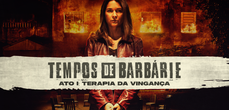 Tempos de Barbárie