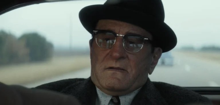 Robert de Niro