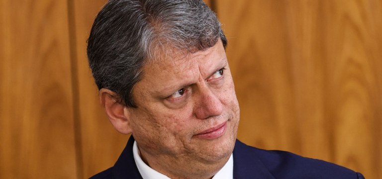 Tarcísio de Freitas