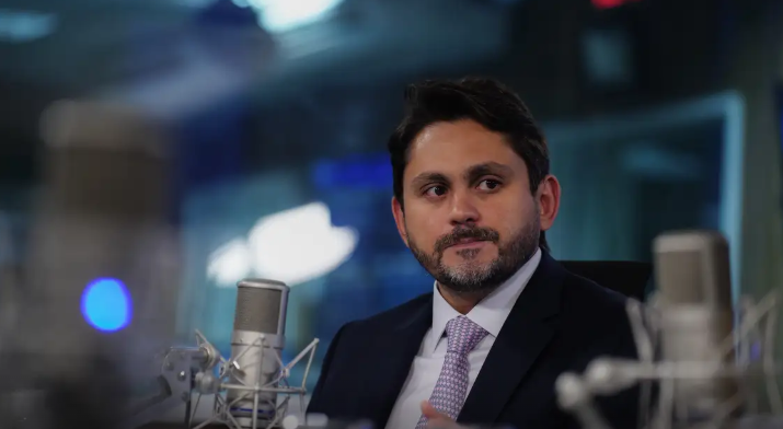 Juscelino Filho