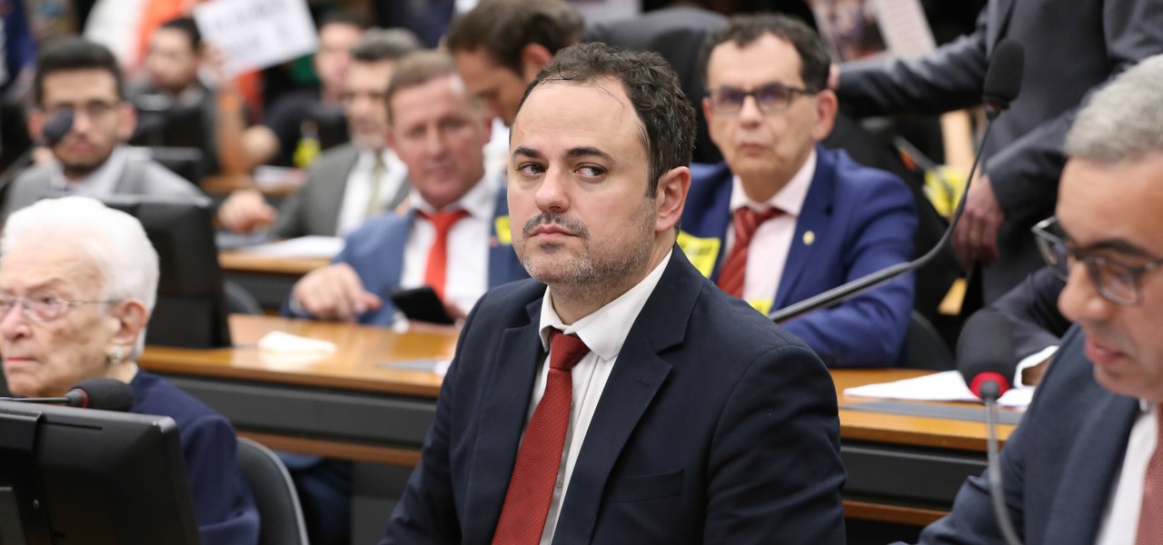 Glauber Braga