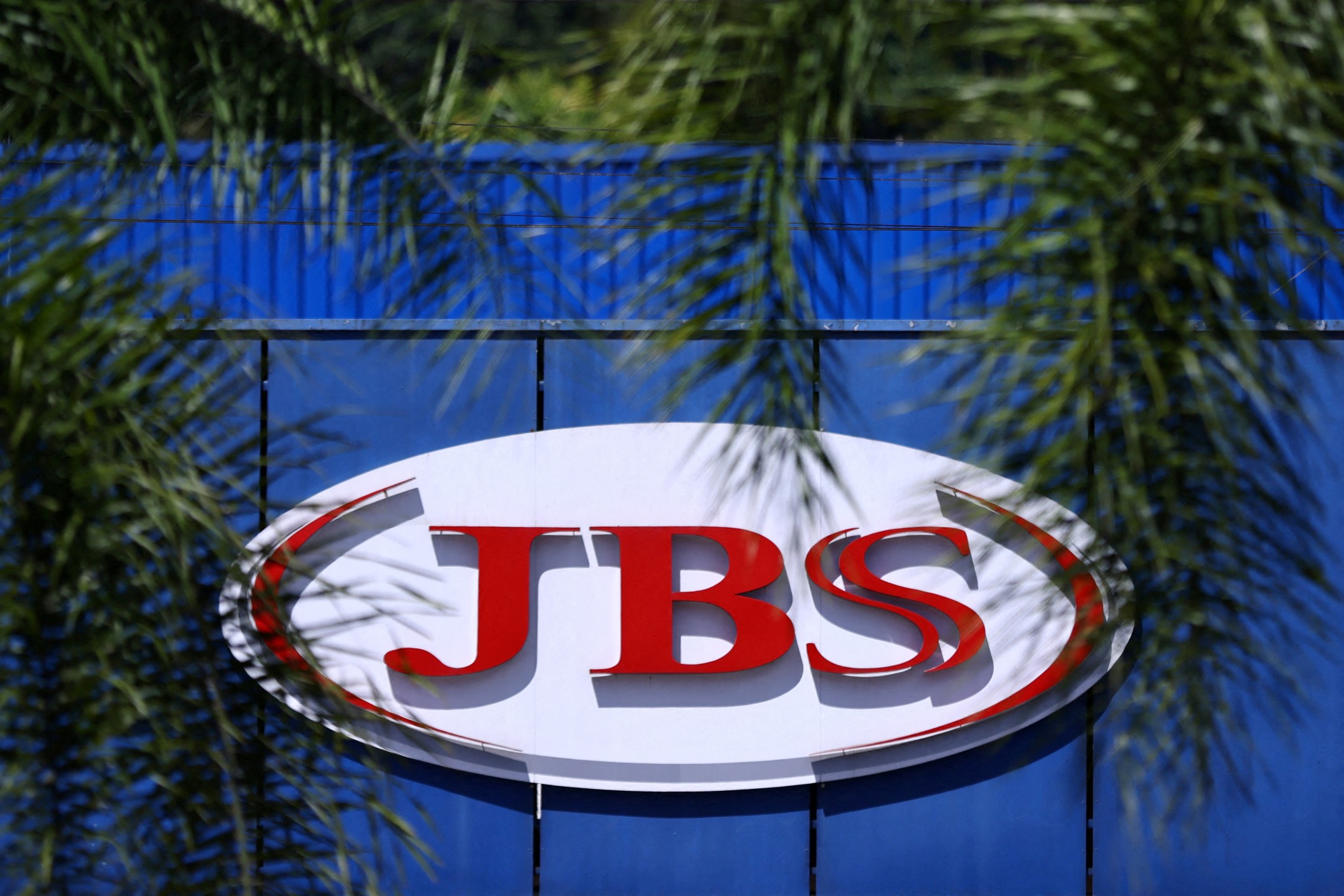Fábrica da JBS em Montenegro (RS) - 5/12/2024