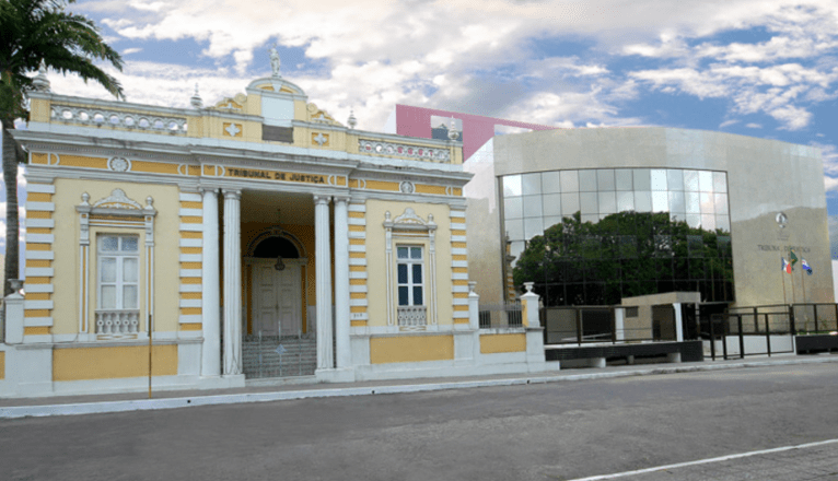 Tribunal de Justiça de Alagoas (TJAL)
