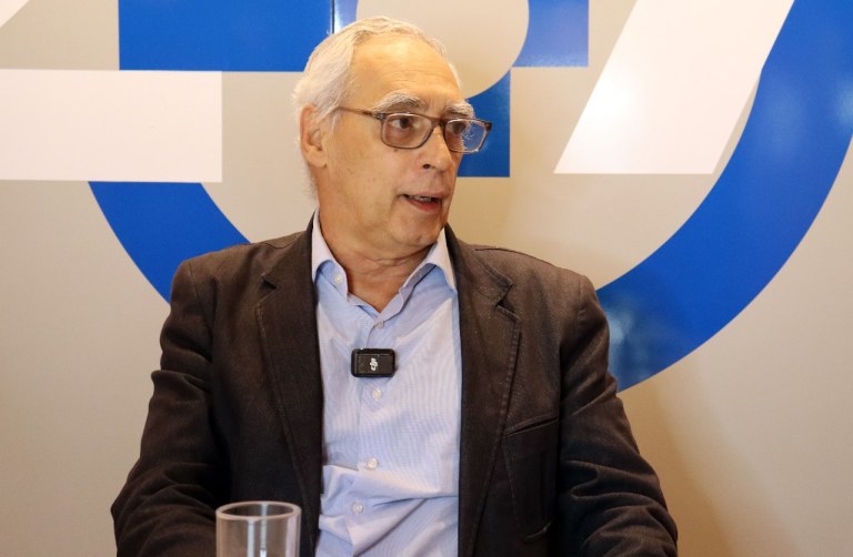 José Reinaldo Carvalho
