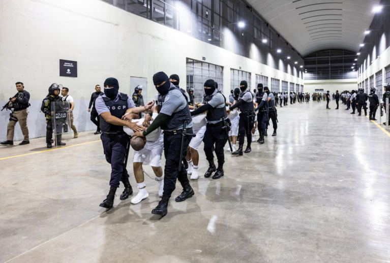Política de deportações de Trump