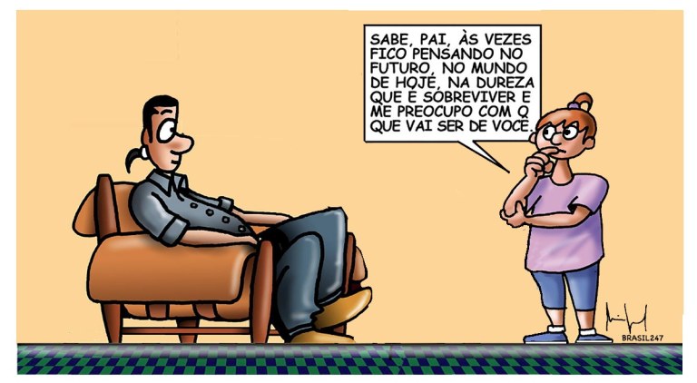 Sonhar é preciso