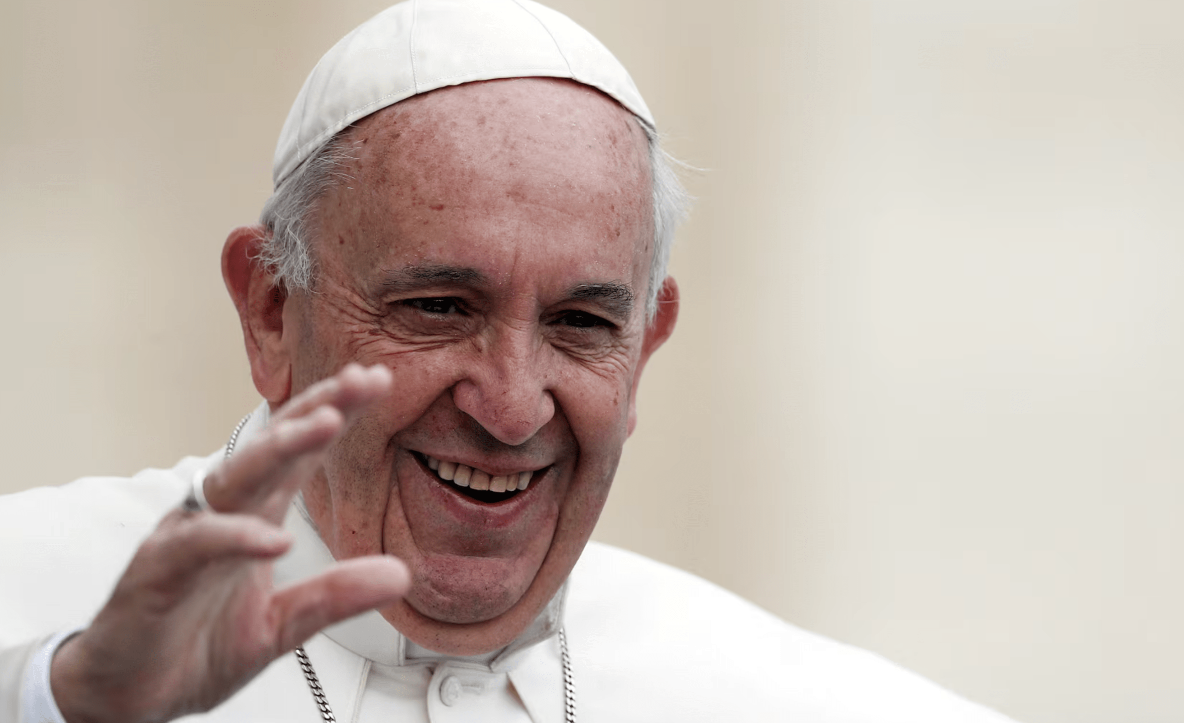 Papa Francisco