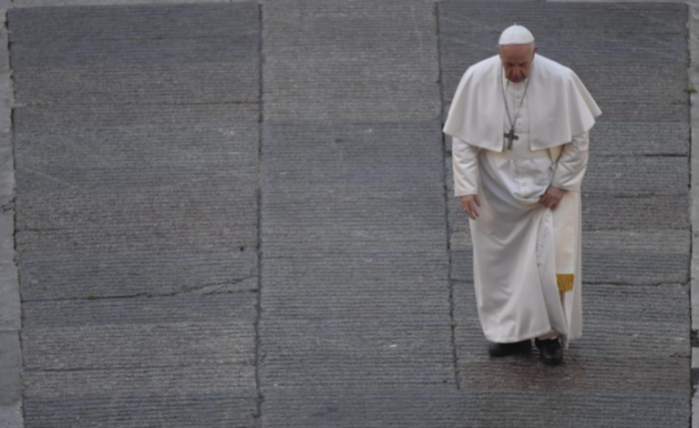 Papa Francisco