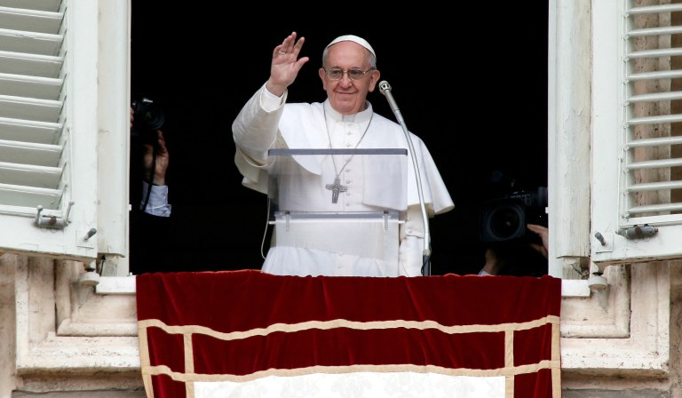 Papa Francisco