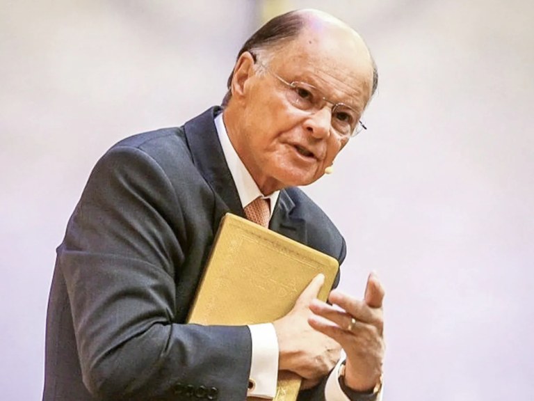 Edir Macedo