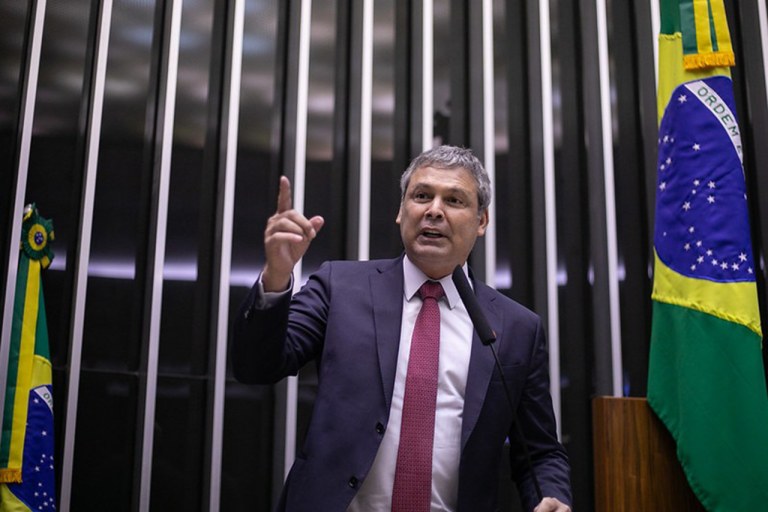 Lindbergh Farias