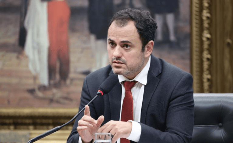 Glauber Braga - 24/04/2025