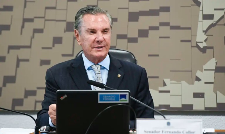 Fernando Collor