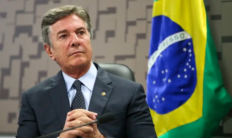Fernando Collor