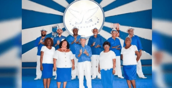 A Velha Guarda da Portela