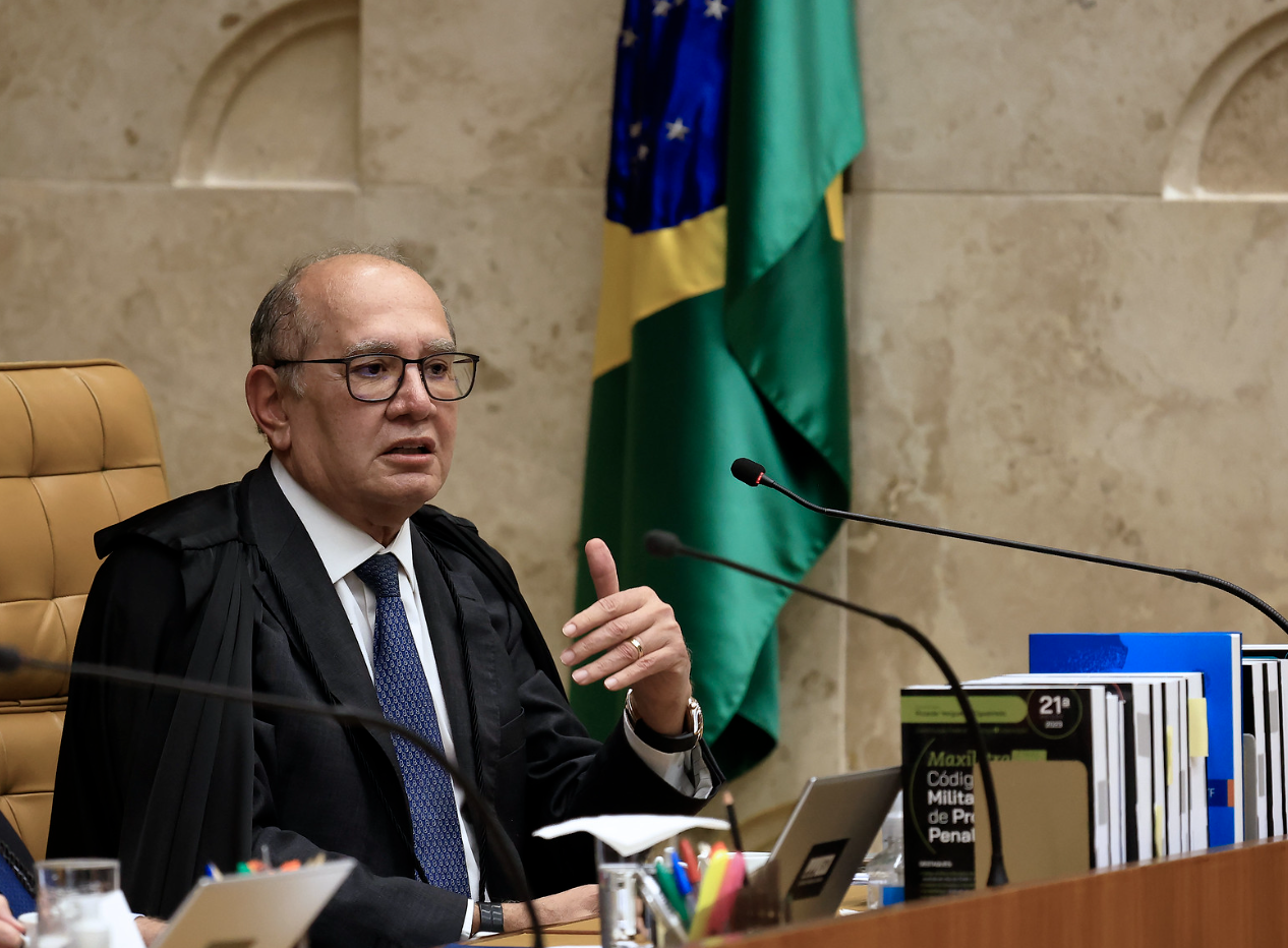 Gilmar Mendes