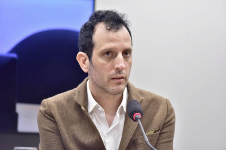 João Ricardo Rangel Mendes